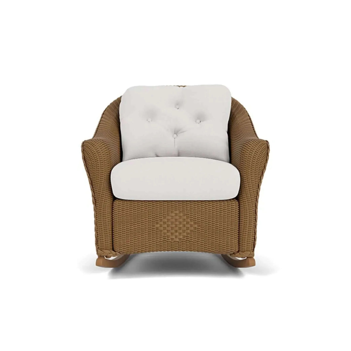 Lloyd Flanders Reflections Lounge Rocker