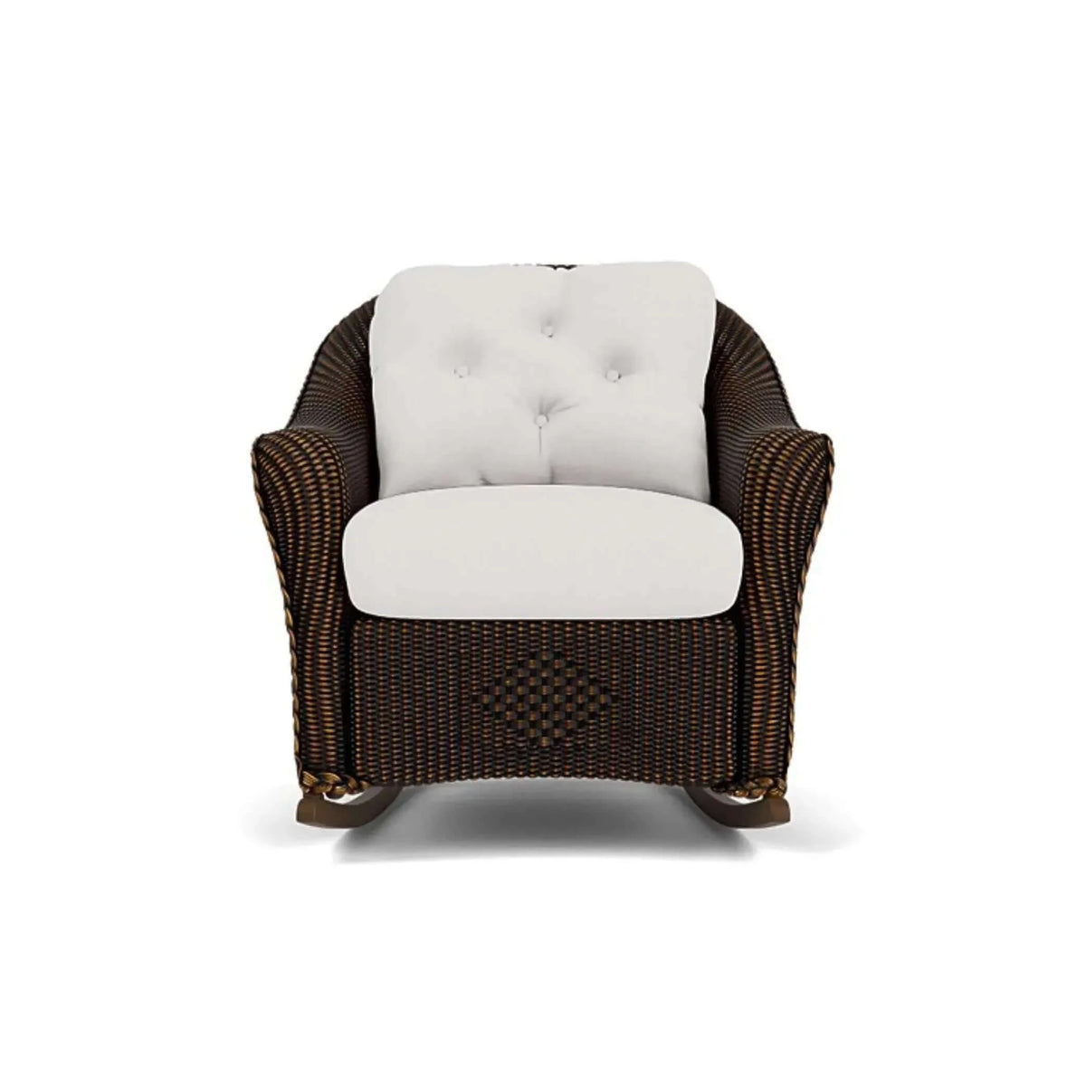 Lloyd Flanders Reflections Lounge Rocker