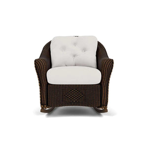 Lloyd Flanders Reflections Lounge Rocker