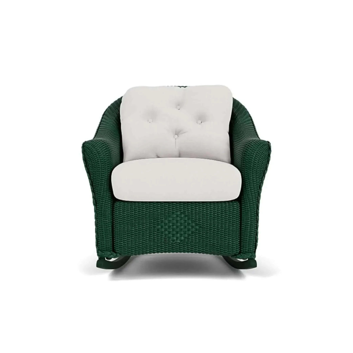 Lloyd Flanders Reflections Lounge Rocker