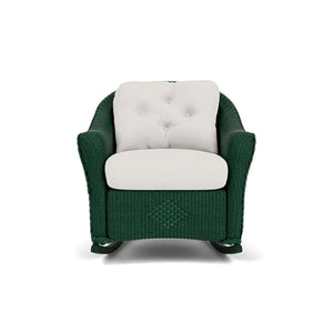 Lloyd Flanders Reflections Lounge Rocker