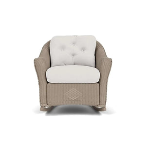 Lloyd Flanders Reflections Lounge Rocker