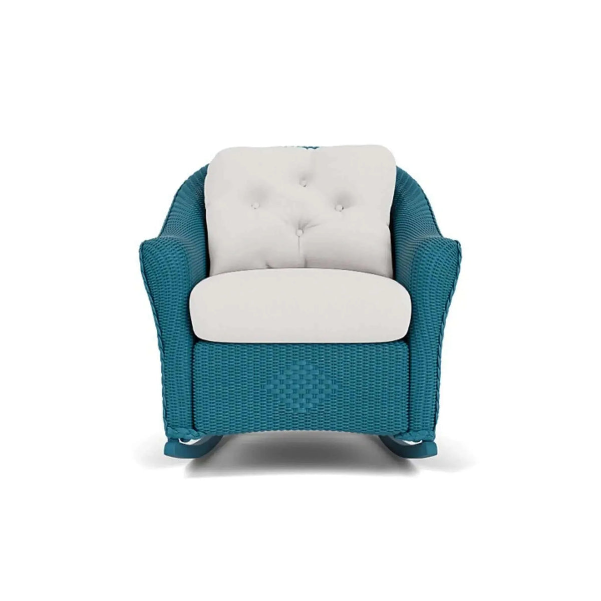 Lloyd Flanders Reflections Lounge Rocker