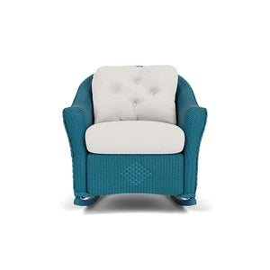Lloyd Flanders Reflections Lounge Rocker