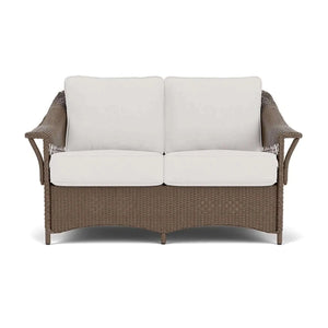 Lloyd Flanders Nantucket Loveseat