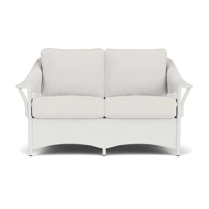 Lloyd Flanders Nantucket Loveseat