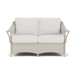 Lloyd Flanders Nantucket Loveseat