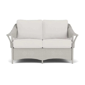 Lloyd Flanders Nantucket Loveseat