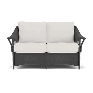 Lloyd Flanders Nantucket Loveseat