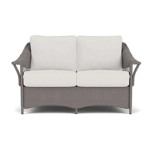 Lloyd Flanders Nantucket Loveseat