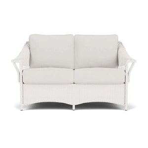 Lloyd Flanders Nantucket Loveseat