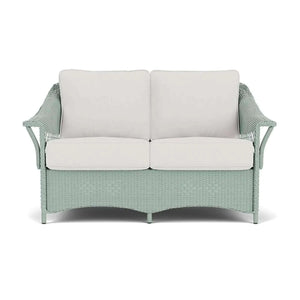 Lloyd Flanders Nantucket Loveseat