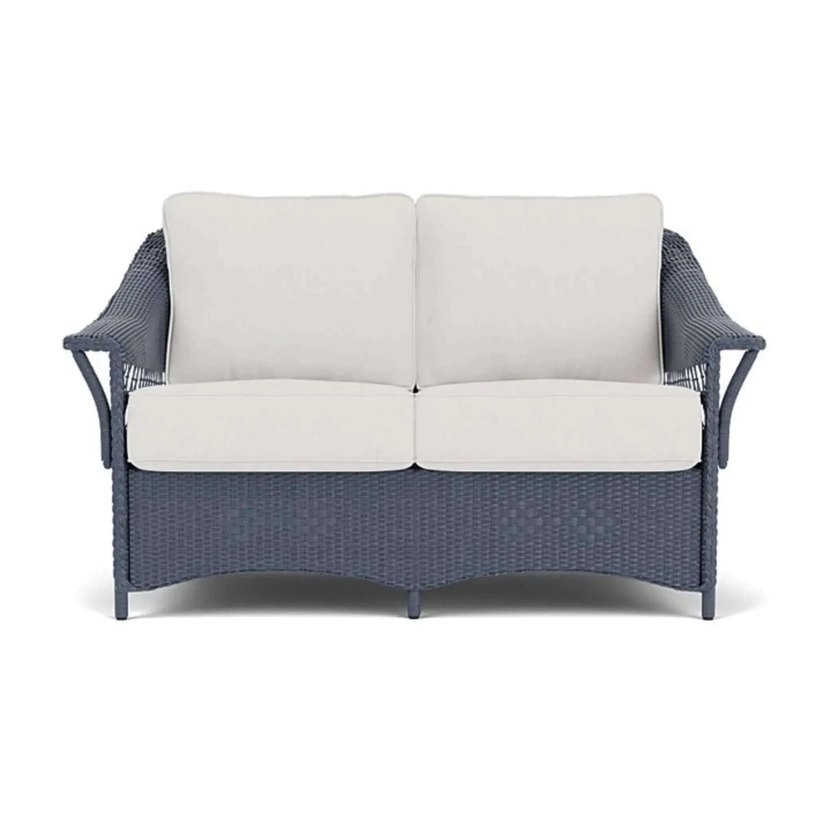 Lloyd Flanders Nantucket Loveseat