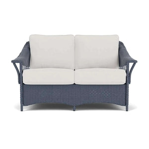 Lloyd Flanders Nantucket Loveseat