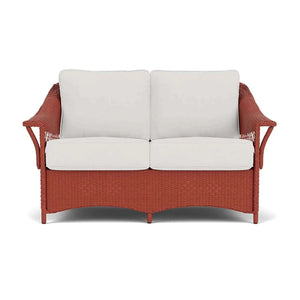 Lloyd Flanders Nantucket Loveseat
