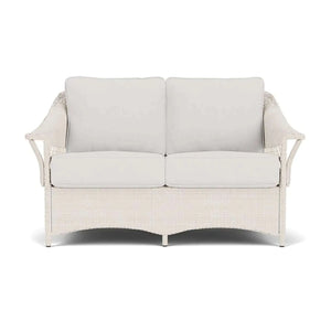 Lloyd Flanders Nantucket Loveseat