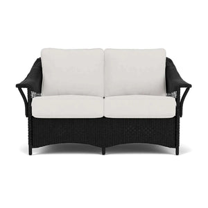 Lloyd Flanders Nantucket Loveseat