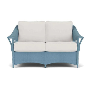 Lloyd Flanders Nantucket Loveseat