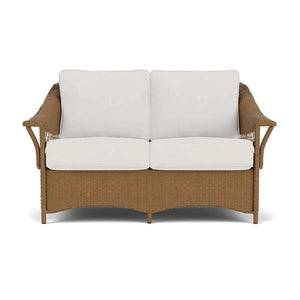 Lloyd Flanders Nantucket Loveseat