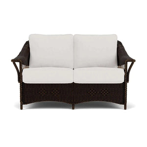 Lloyd Flanders Nantucket Loveseat