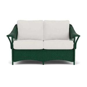 Lloyd Flanders Nantucket Loveseat