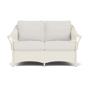 Lloyd Flanders Nantucket Loveseat