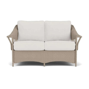 Lloyd Flanders Nantucket Loveseat