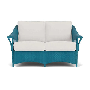 Lloyd Flanders Nantucket Loveseat