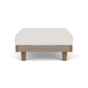 Lloyd Flanders Catalina Ottoman