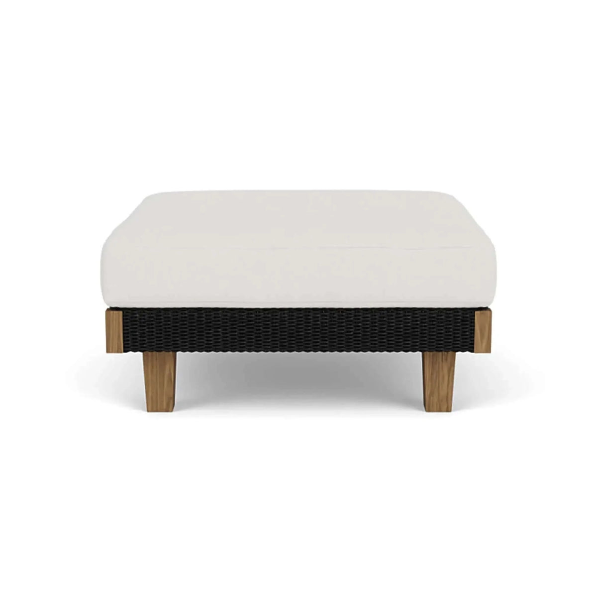 Lloyd Flanders Catalina Ottoman