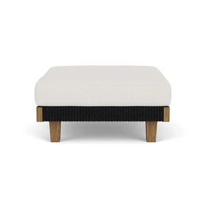 Lloyd Flanders Catalina Ottoman