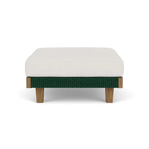 Lloyd Flanders Catalina Ottoman