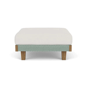 Lloyd Flanders Catalina Ottoman