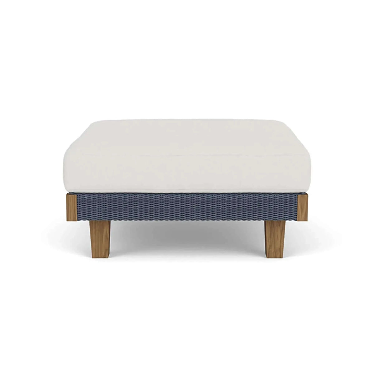 Lloyd Flanders Catalina Ottoman