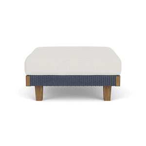 Lloyd Flanders Catalina Ottoman