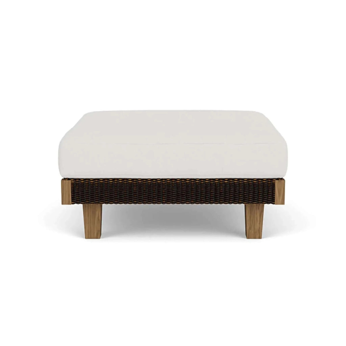 Lloyd Flanders Catalina Ottoman