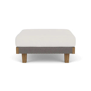 Lloyd Flanders Catalina Ottoman