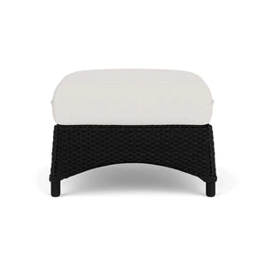 Lloyd Flanders Mandalay Ottoman-French Beige 007