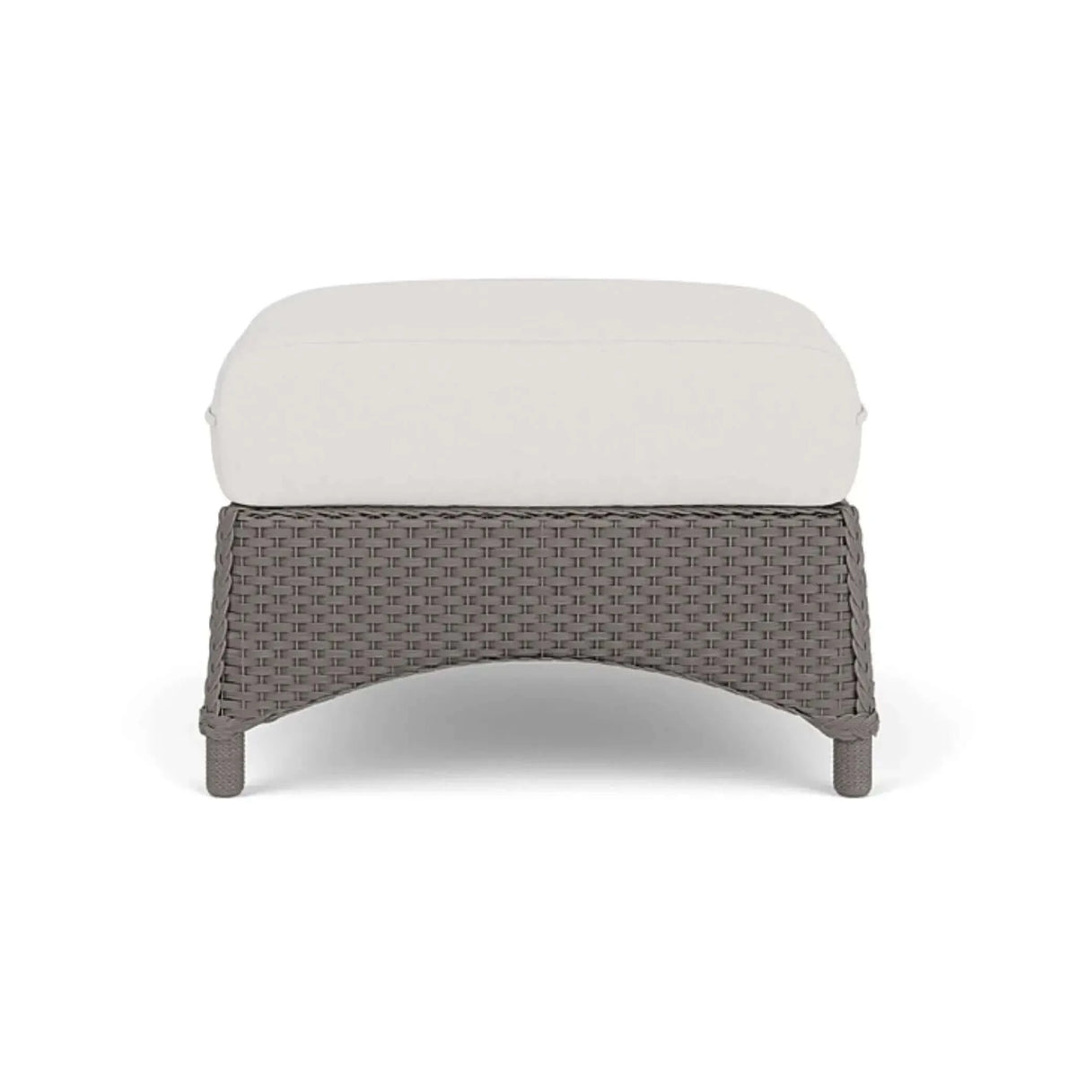 Lloyd Flanders Mandalay Ottoman-Platinum 014
