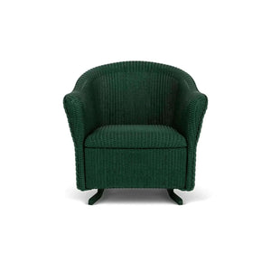 Lloyd Flanders Reflections Spring Rocker with Padded Seat