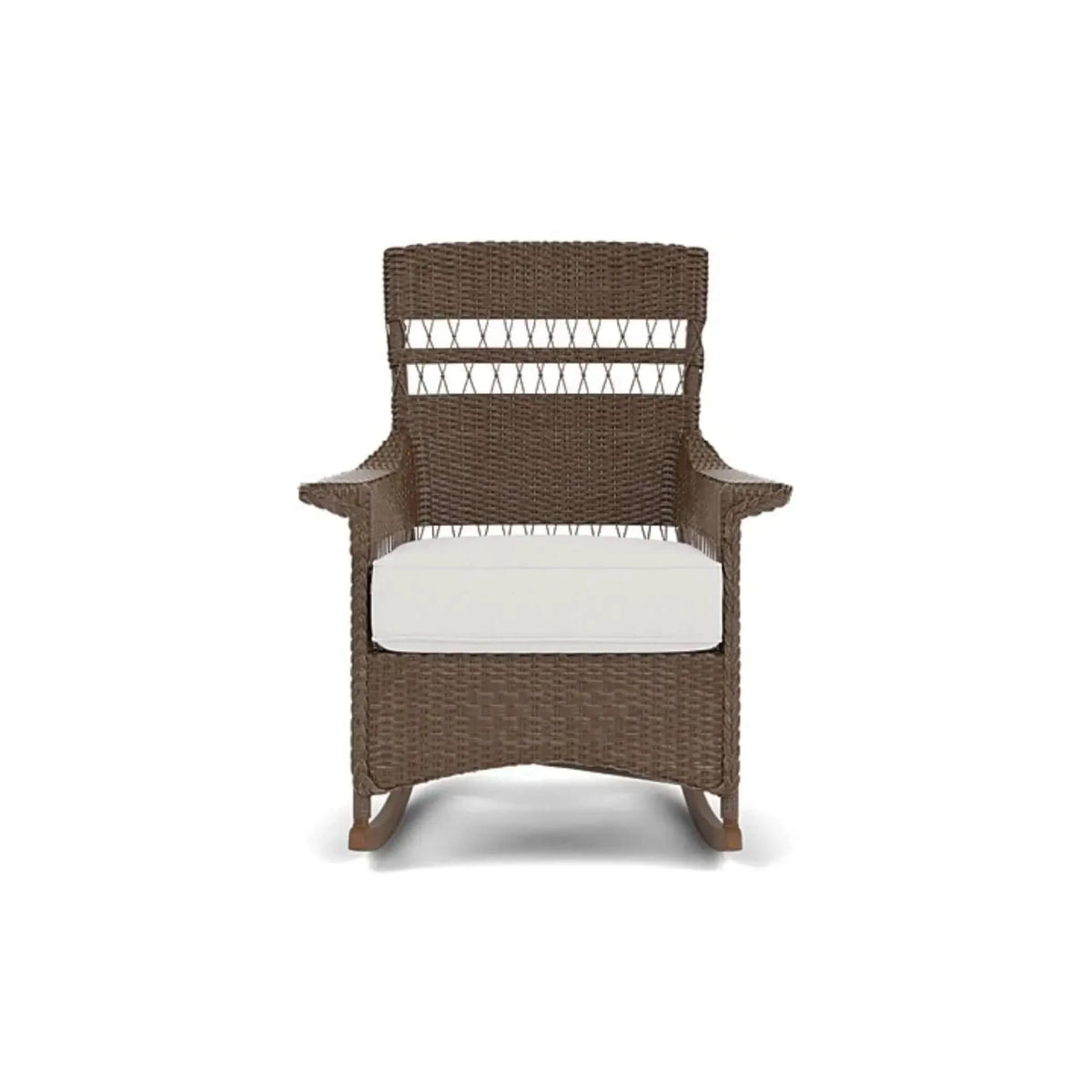 Lloyd Flanders Nantucket Porch Rocker