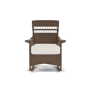 Lloyd Flanders Nantucket Porch Rocker
