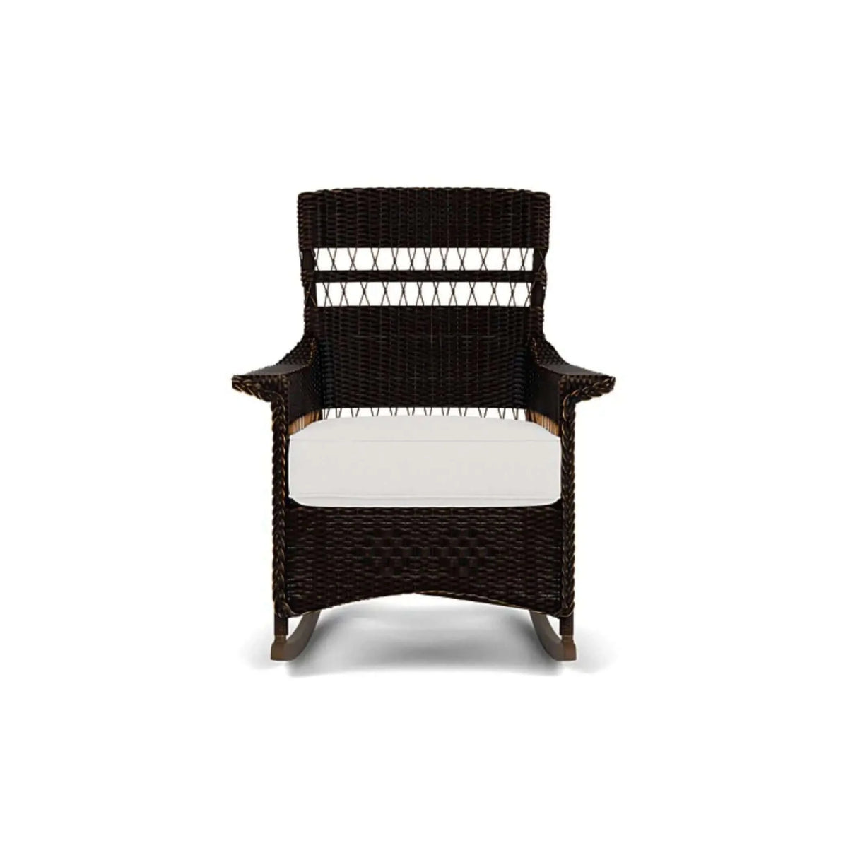 Lloyd Flanders Nantucket Porch Rocker