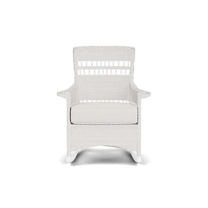 Lloyd Flanders Nantucket Porch Rocker