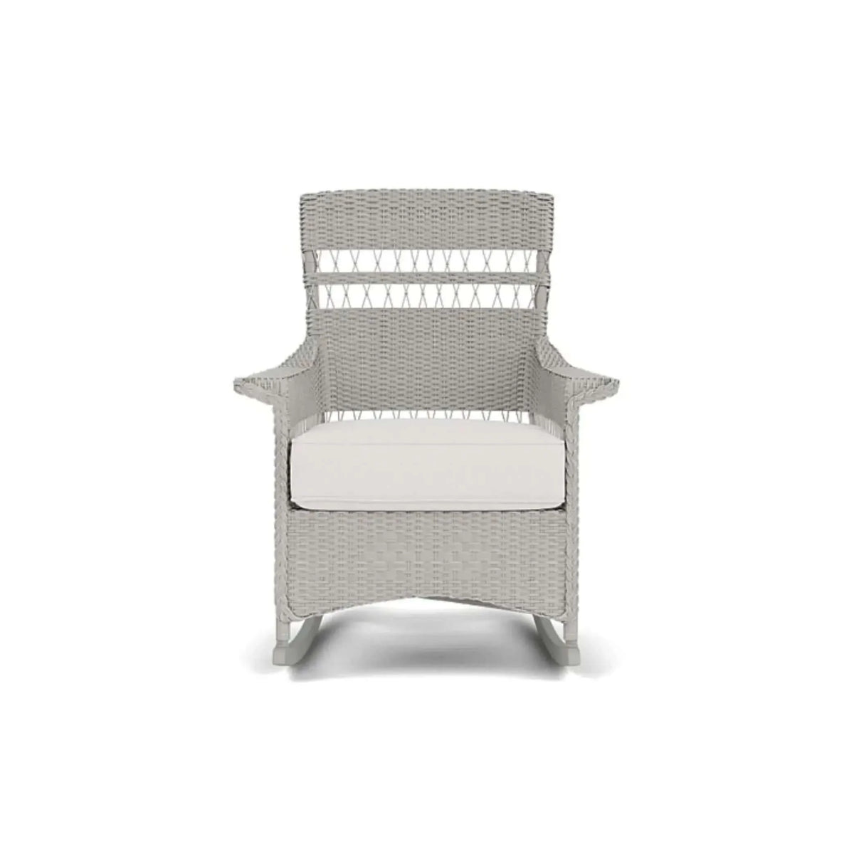 Lloyd Flanders Nantucket Porch Rocker