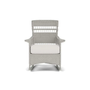 Lloyd Flanders Nantucket Porch Rocker