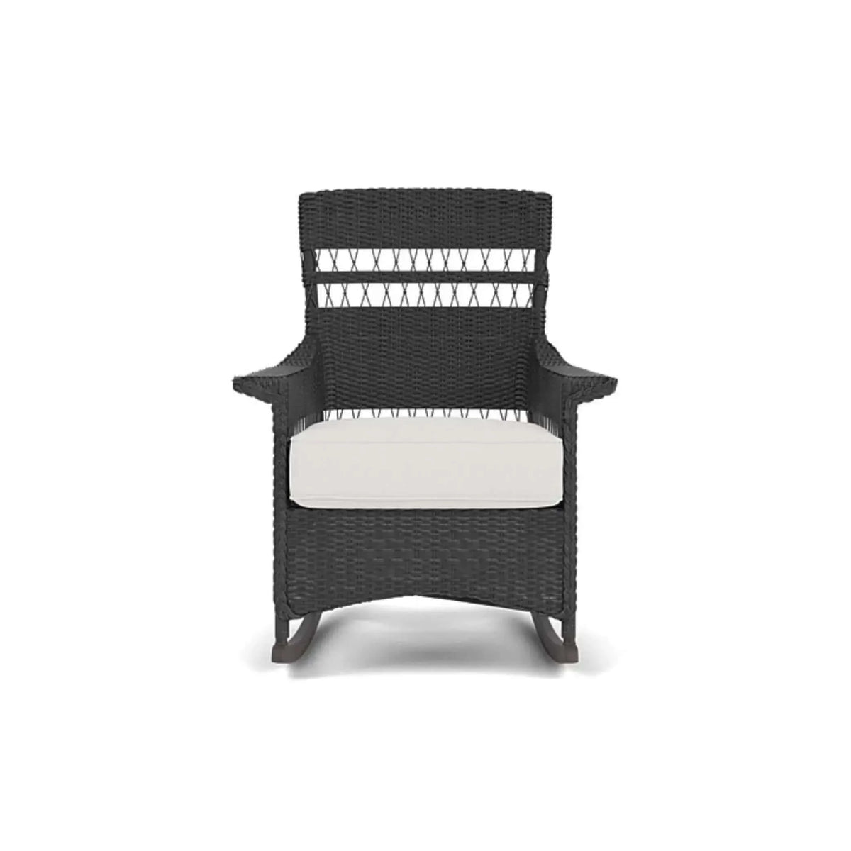 Lloyd Flanders Nantucket Porch Rocker