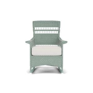 Lloyd Flanders Nantucket Porch Rocker