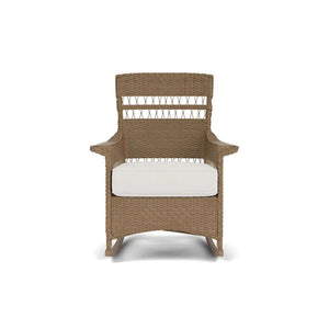 Lloyd Flanders Nantucket Porch Rocker