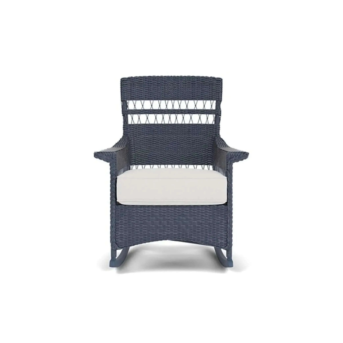 Lloyd Flanders Nantucket Porch Rocker